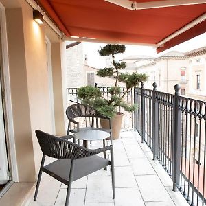 Penthouse Appartement